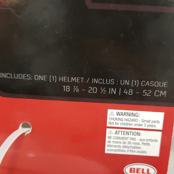 New Stat wars bb8 bike helmet - Picture 4 of 6